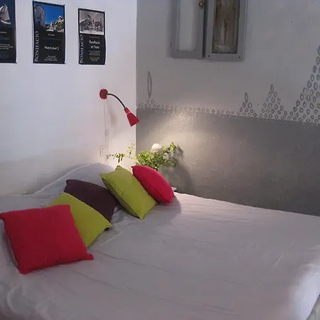 Apartamento Studio De Charme