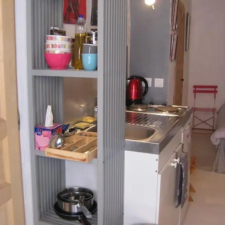Studio De Charme