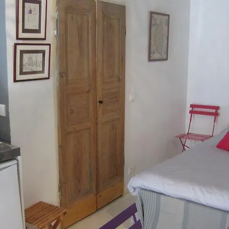 Apartment Studio De Charme Bonifacio (Corsica)